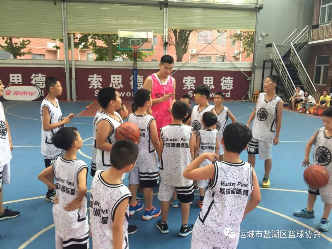 业余篮球爱好者如何通过社交平台提升声誉_1